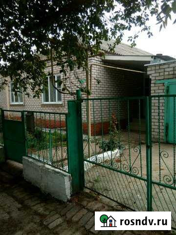 Дом 168 м² на участке 16 сот. на продажу в Роговской Роговская - изображение 1