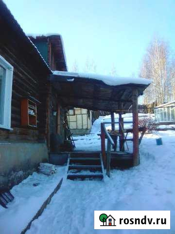 Дом 42 м² на участке 6 сот. на продажу в Карабаше Челябинской области Карабаш - изображение 1