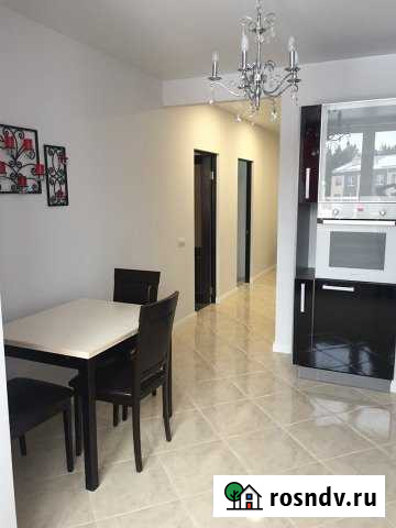 2-комнатная квартира, 56 м², 2/3 эт. в аренду на длительный срок в Селятино Селятино - изображение 1