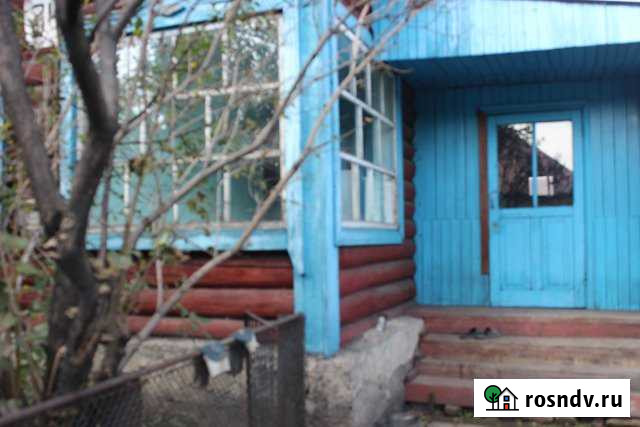 Дом 53.8 м² на участке 6 сот. на продажу в Полысаево Полысаево - изображение 1