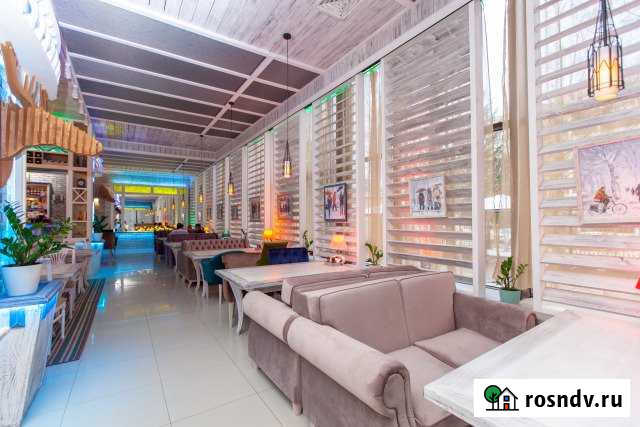 Помещение общественного питания, 650 кв.м. Обнинск - изображение 1