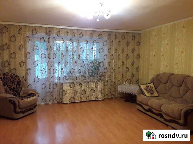 3-комнатная квартира, 77 м², 1/5 эт. на продажу в Ржеве Ржев - изображение 1