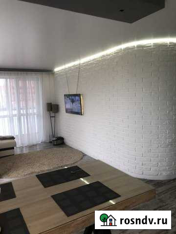 4-комнатная квартира, 100 м², 3/3 эт. на продажу в Кетово Кетово - изображение 1