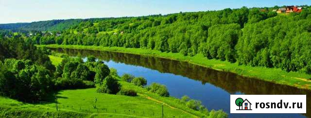 Участок ИЖС 9 сот. на продажу в Ульяновке Ульяновка - изображение 1