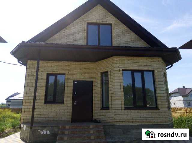 Коттедж 110 м² на участке 6.5 сот. на продажу в Анапе Анапа - изображение 1