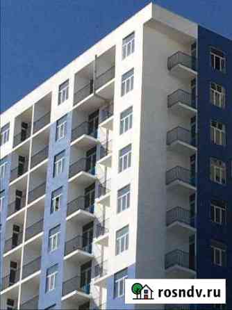 3-комнатная квартира, 68 м², 15/17 эт. на продажу в Теберде Теберда