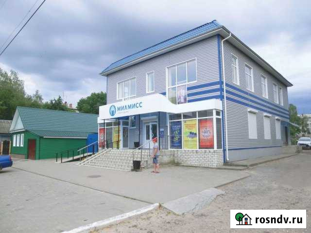 Помещение свободного назначения, 401.7 кв.м. Новозыбков - изображение 1