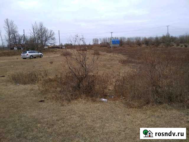 Участок ИЖС 6 сот. на продажу в Яксатово Яксатово - изображение 1