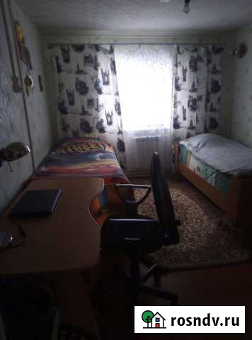 Дом 57.5 м² на участке 12.4 сот. на продажу в Качканаре Качканар - изображение 1