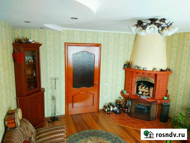 3-комнатная квартира, 58 м², 1/3 эт. на продажу в Мамоново Мамоново - изображение 1