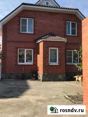 Коттедж 160 м² на участке 20 сот. на продажу в Озерске Челябинской области Озерск - изображение 1