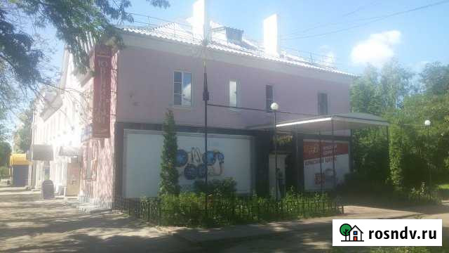 Помещение свободного назначения, 82.0 кв.м. Новомосковск - изображение 1