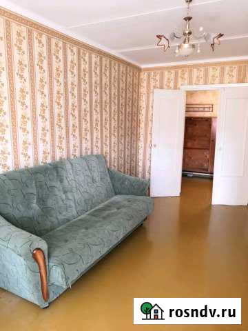 3-комнатная квартира, 65 м², 3/5 эт. в аренду на длительный срок в Туапсе Туапсе - изображение 1