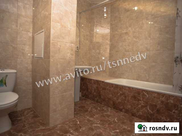 2-комнатная квартира, 57 м², 3/14 эт. на продажу в Биокомбинате Биокомбината - изображение 1