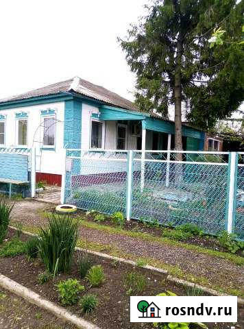 Дом 74 м² на участке 27 сот. на продажу в Незамаевской Незамаевская - изображение 1