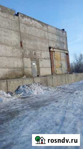 Производственное помещение, 100 кв.м. Балаково - изображение 1