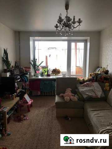1-комнатная квартира, 36 м², 9/14 эт. на продажу в Глазове Глазов - изображение 1