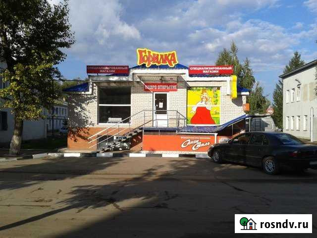 Торговое помещение, 40 кв.м. Степное - изображение 1