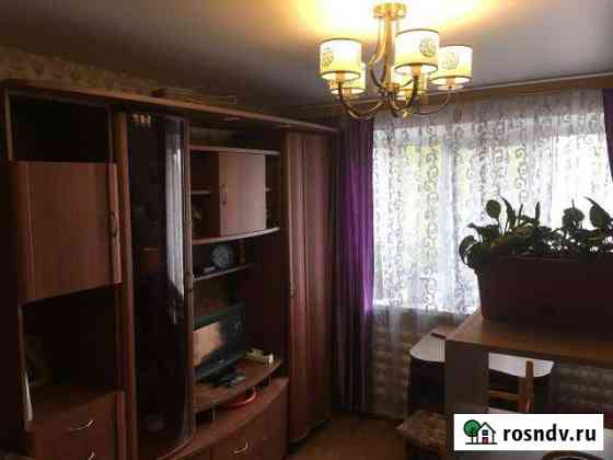 Комната 13 м² в 6-ком. кв., 1/5 эт. в аренду на длительный срок в Калуге Калуга