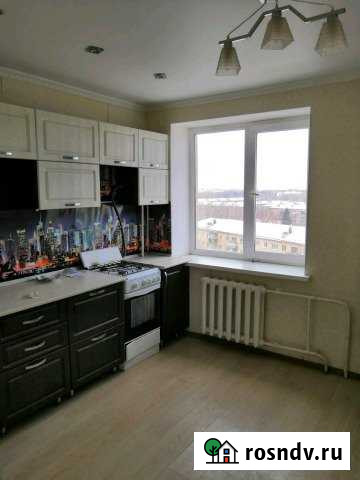 1-комнатная квартира, 38 м², 9/10 эт. на продажу в Туймазах Туймазы - изображение 1