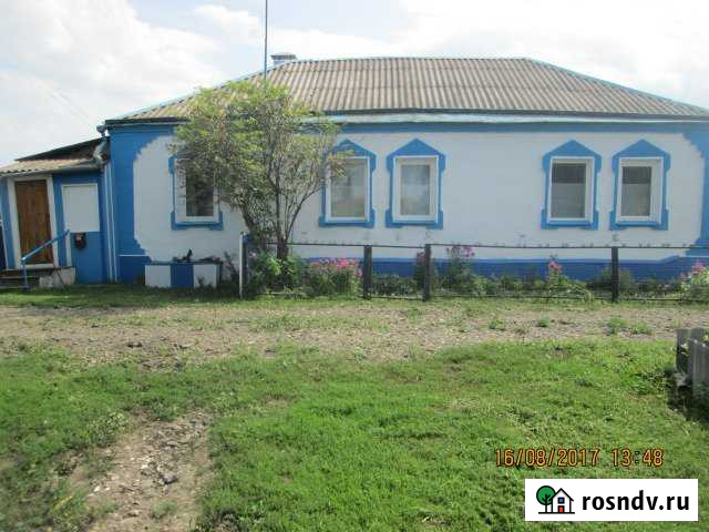 Дом 98 м² на участке 16 сот. на продажу в Каширском Каширское - изображение 1