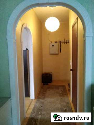 1-комнатная квартира, 33 м², 4/4 эт. на продажу в Кингисеппе Кингисепп - изображение 1