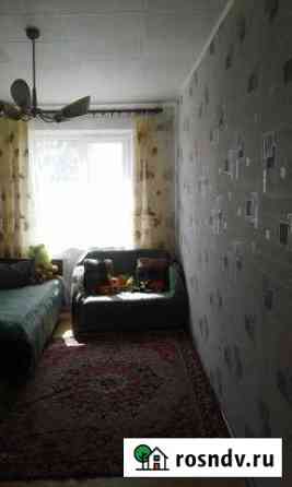 2-комнатная квартира, 44 м², 3/5 эт. на продажу в Смоленске Смоленск