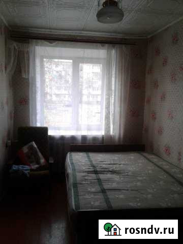 3-комнатная квартира, 58 м², 2/2 эт. на продажу в Сорочинске Сорочинск - изображение 1