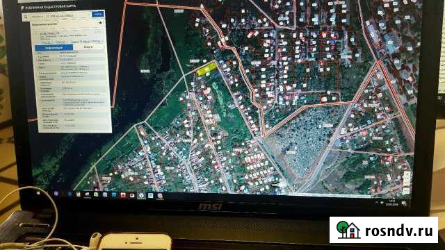 Участок ИЖС 15 сот. на продажу в Приволжском Саратовской области Приволжский - изображение 1