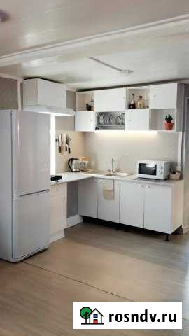 Дом 48 м² на участке 12.5 сот. на продажу в Рудничном Свердловской области Рудничный - изображение 1