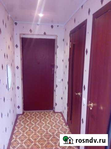 1-комнатная квартира, 31 м², 3/4 эт. на продажу в Лесном Рязанской области Лесной - изображение 1