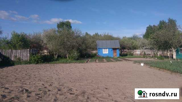 Участок ИЖС 15 сот. на продажу в Касимове Касимов - изображение 1