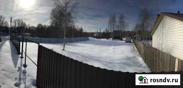 Участок СНТ, ДНП 8 сот. на продажу в Любучанах Любучаны - изображение 1