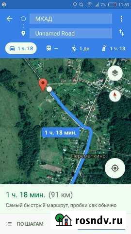 Участок ИЖС 25 сот. на продажу в Струнино Струнино - изображение 1