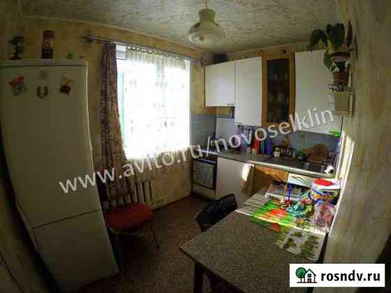 3-комнатная квартира, 60 м², 5/5 эт. на продажу в Клине Клин