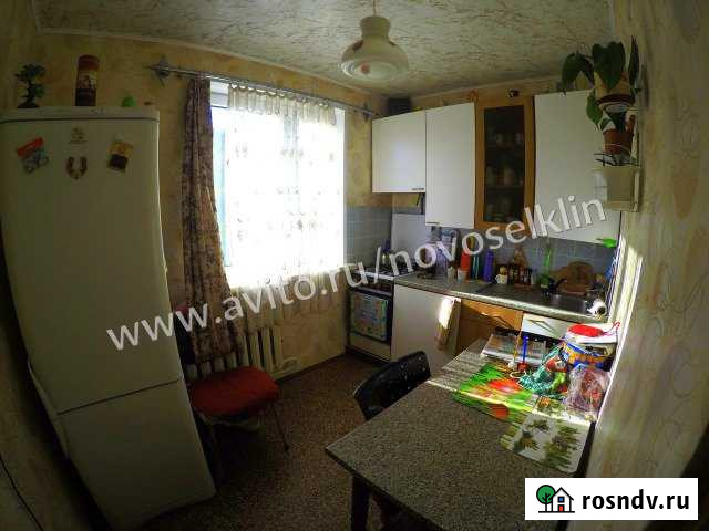 3-комнатная квартира, 60 м², 5/5 эт. на продажу в Клине Клин - изображение 1