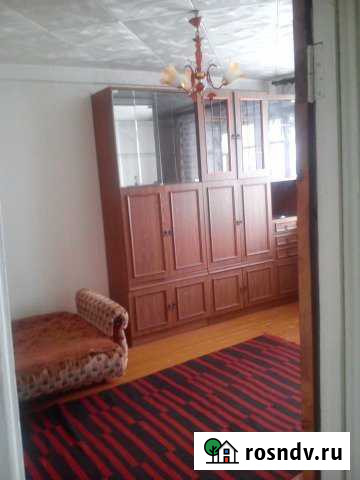 1-комнатная квартира, 29 м², 5/5 эт. на продажу в Камне-на-Оби Камень-на-Оби - изображение 1