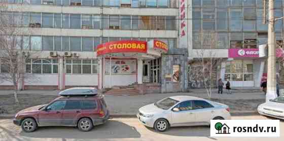 Помещение общественного питания, 436.4 кв.м. Волгоград
