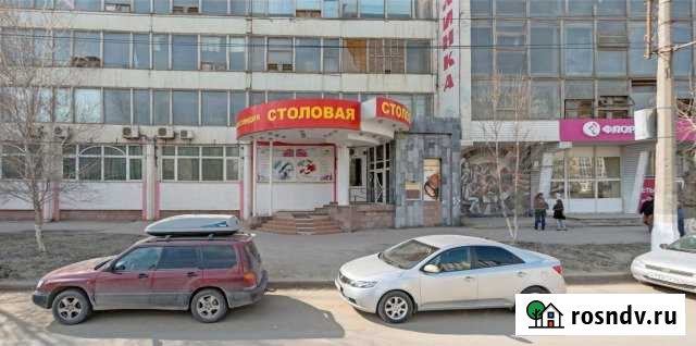 Помещение общественного питания, 436.4 кв.м. Волгоград - изображение 1