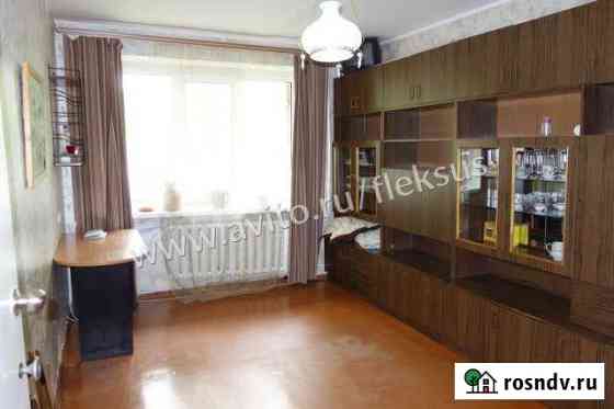 2-комнатная квартира, 45 м², 1/5 эт. в аренду на длительный срок в Ивантеевке Московской области Ивантеевка