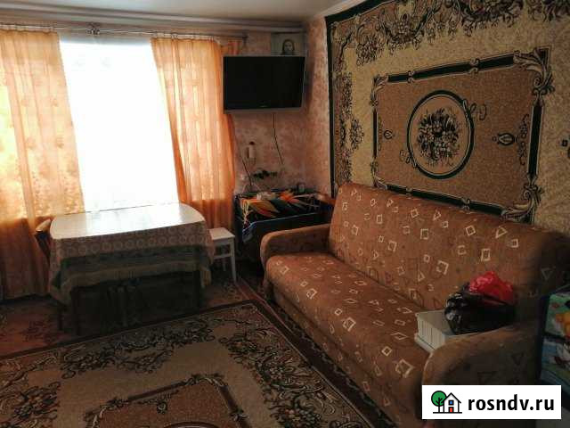 1-комнатная квартира, 27 м², 2/2 эт. на продажу в Сибирском Сибирский - изображение 1