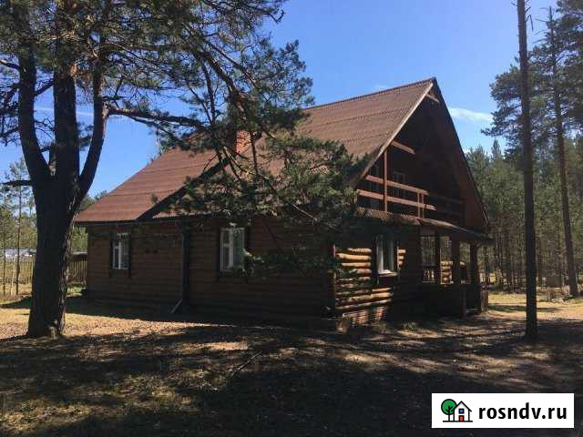 Дом 144 м² на участке 10 сот. на продажу в Кадуе Кадуй - изображение 1