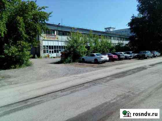Производственное помещение, 152 кв.м. Красноярск