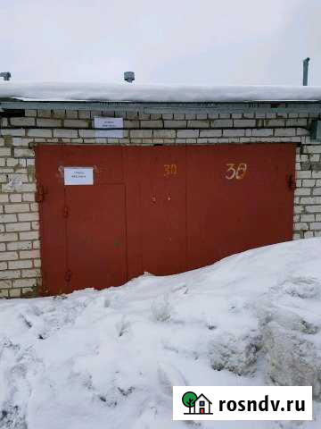 Гараж на продажу в Сарове Саров - изображение 1