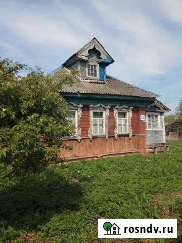 Дача 40 м² на участке 49 сот. на продажу в Лотошино Лотошино - изображение 1