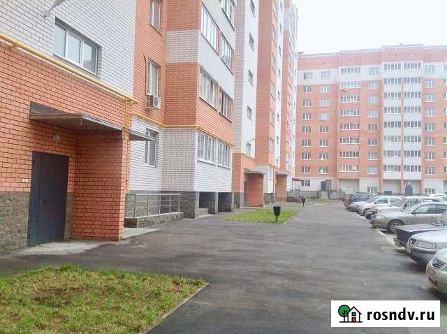 1-комнатная квартира, 46 м², 7/9 эт. в аренду на длительный срок в Дзержинске Дзержинск - изображение 1