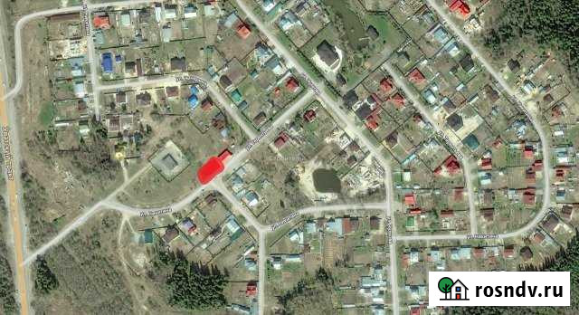 Участок промназначения 3 сот. на продажу в Тобольске Тобольск - изображение 1