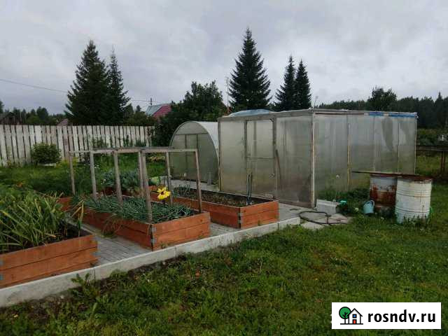 Дача 29 м² на участке 10 сот. на продажу в Ревде Свердловской области Ревда - изображение 1