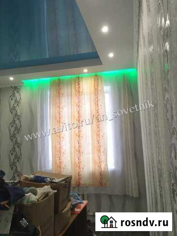 Комната 20 м² в 4-ком. кв., 1/2 эт. на продажу в Алексине Алексин - изображение 1