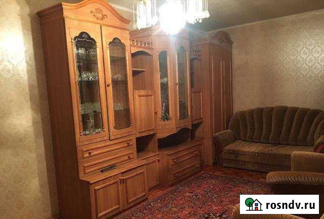 2-комнатная квартира, 52 м², 9/10 эт. на продажу в Быково Московской области Быково - изображение 1